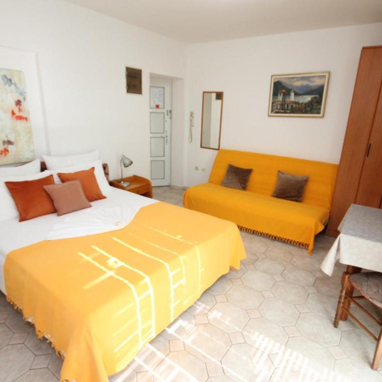 Apartmani Kukoljac - Studio with Sea View - 11