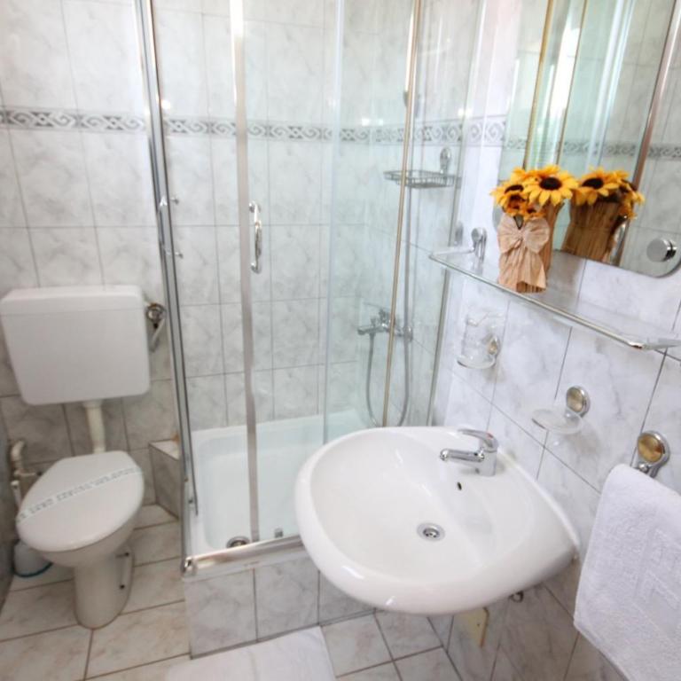 Apartmani Kukoljac - Studio with Sea View - 17