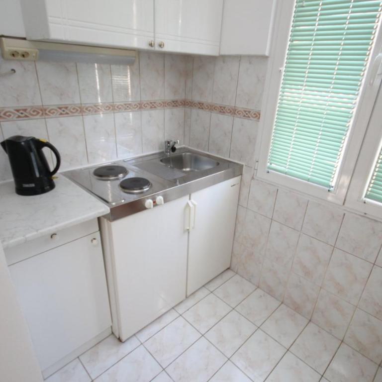 Apartmani Kukoljac - Studio with Sea View - 8