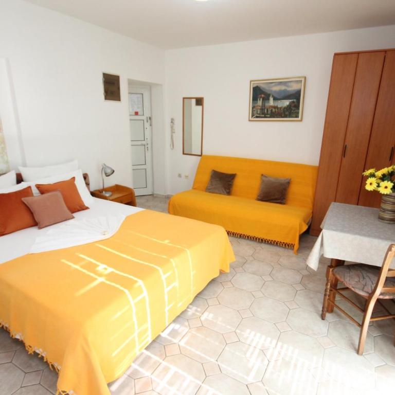 Apartmani Kukoljac - Studio with Sea View - 10