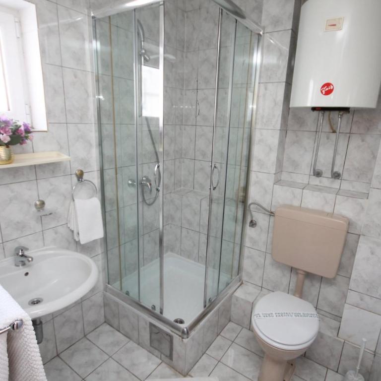Apartmani Kukoljac - Studio with Sea View - 14