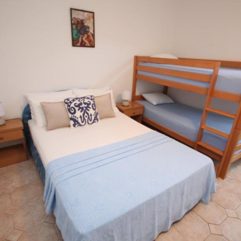 Apartmani Kukoljac - Studio with Sea View - 20