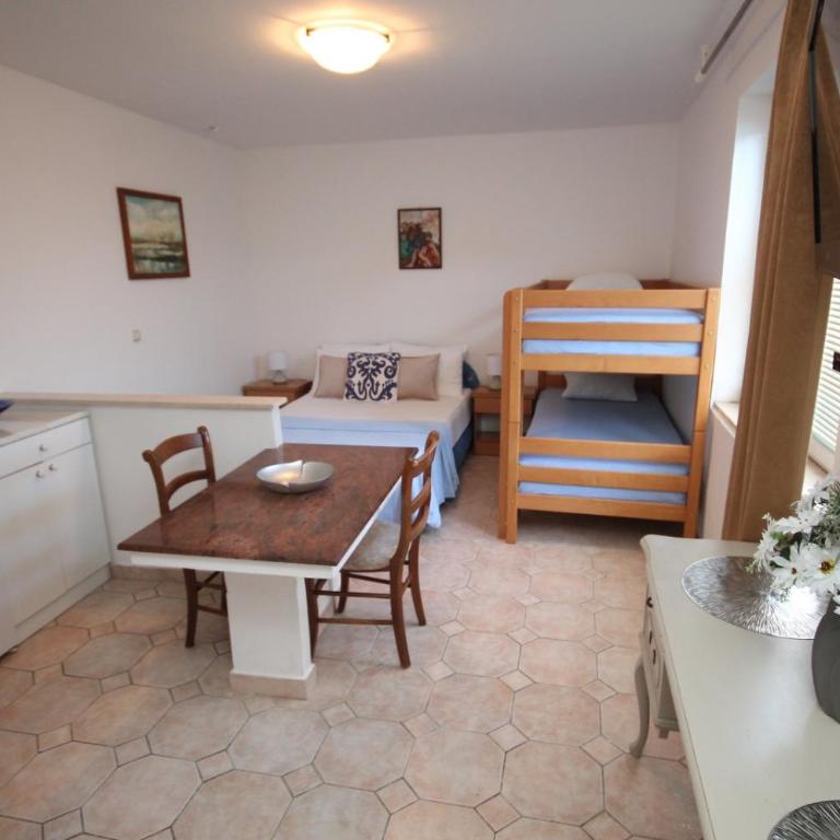 Apartmani Kukoljac - Studio with Sea View - 21