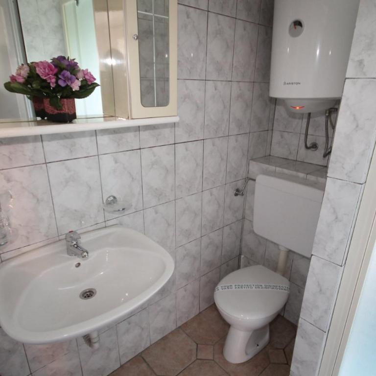 Apartmani Kukoljac - Studio with Sea View - 19
