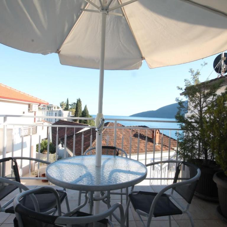 Apartmani Kukoljac - Studio with Sea View - 23