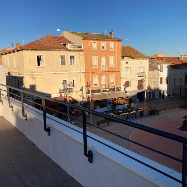 Appartement en centre ville avec roof top - Appartement 3 Chambres - 23