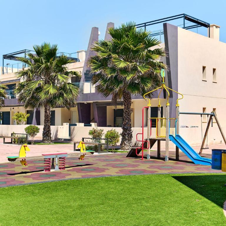 Apartment Diamante 2 - Apartment mit 2 Schlafzimmern - 33