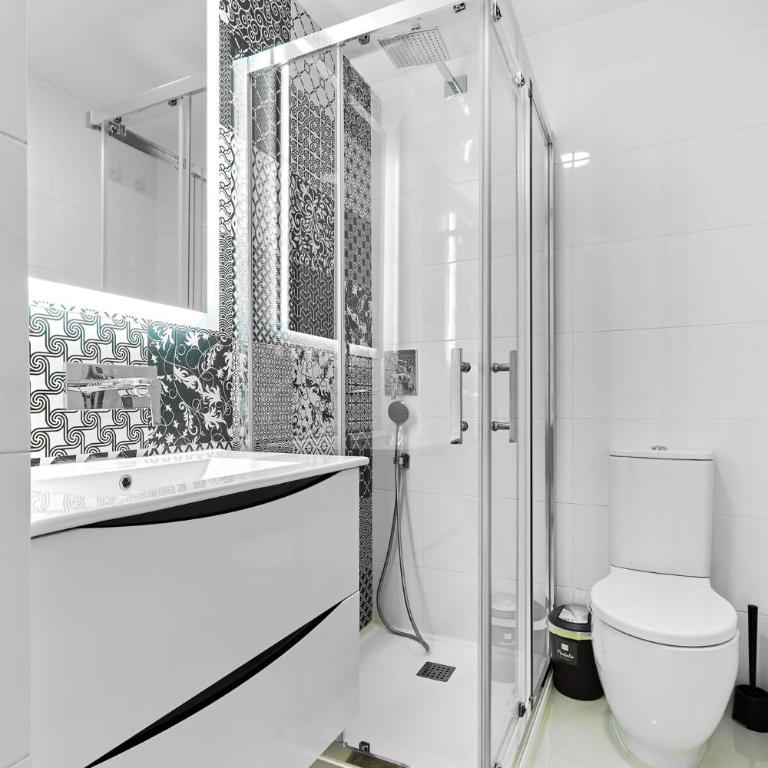 Apartment Diamante 2 - Apartment mit 2 Schlafzimmern - 29