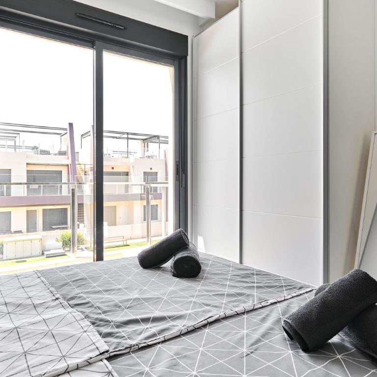 Apartment Diamante 2 - Apartment mit 2 Schlafzimmern - 18