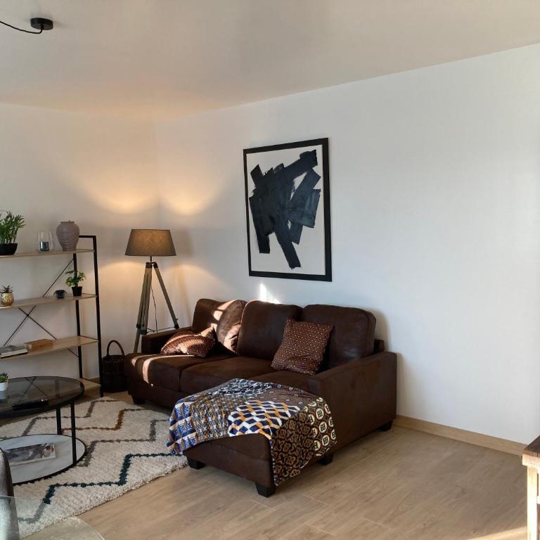 Appartement en centre ville avec roof top - Appartement 3 Chambres - 25