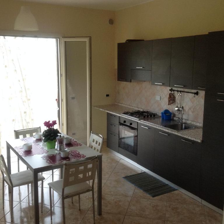 Agriturismo da Luì - Grande Appartamento con 1 Camera da Letto - 1