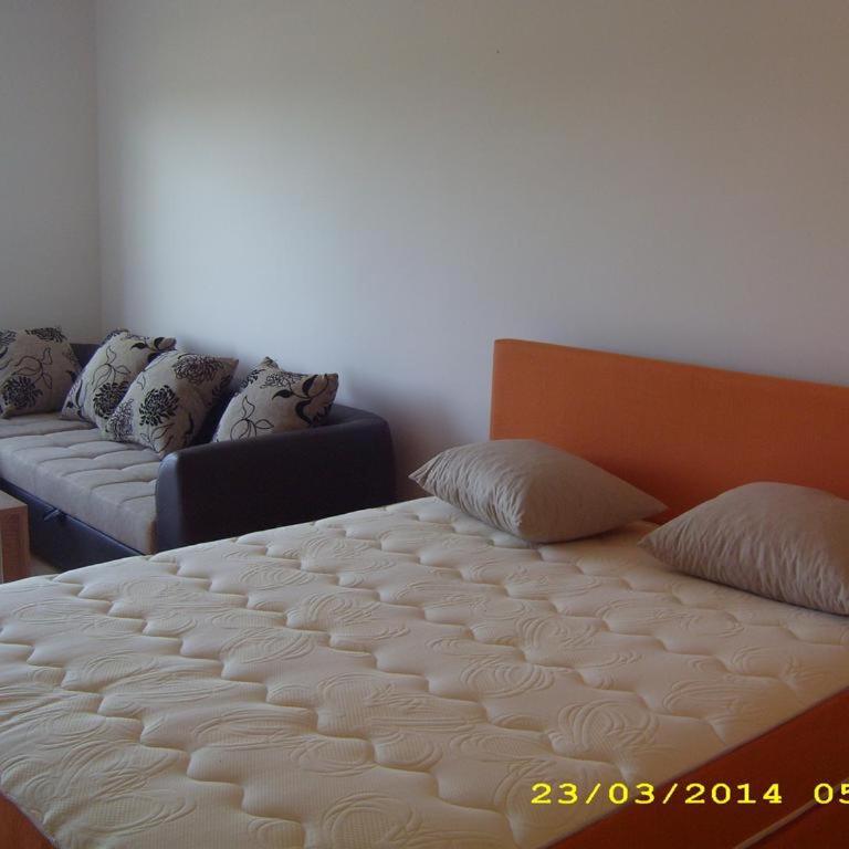 Apartmani Vukovic - Studio with Sea View - 2