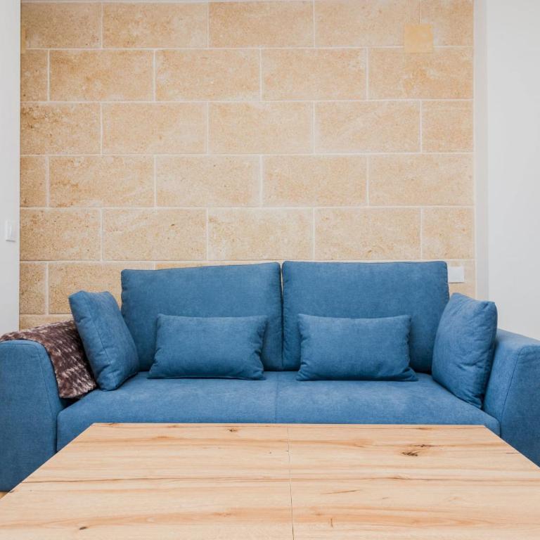 Don Pepe Chic Apartment by Rock Rentals - Apartamento con terraza - 14