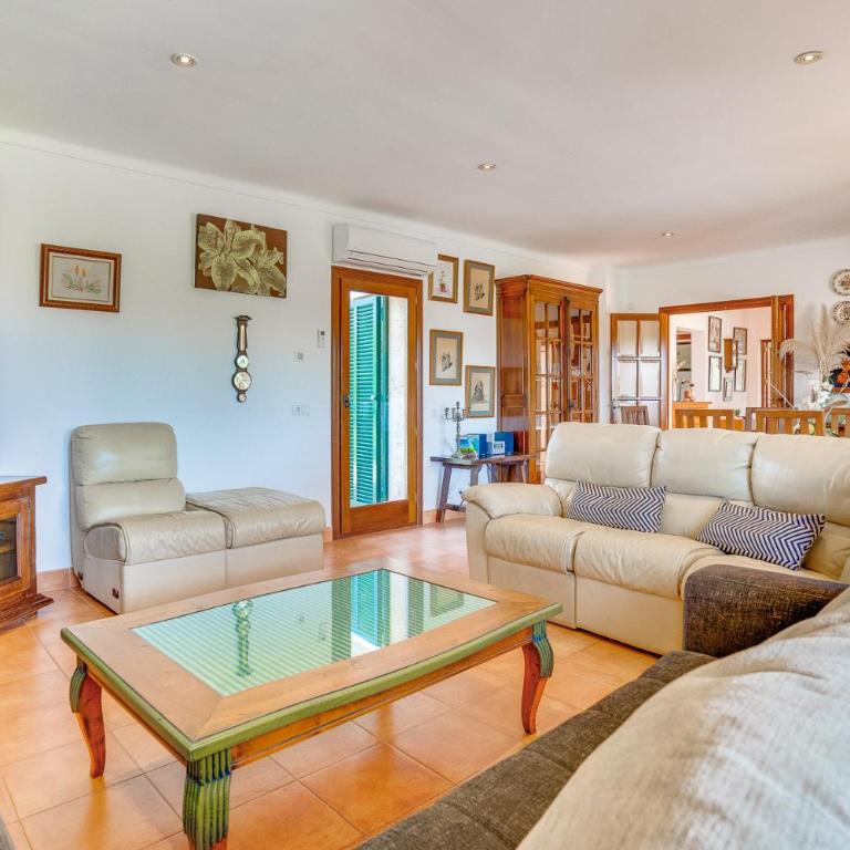 C291 Siona by Mallorca Villa Selection - Casa de 5 dormitorios - 11