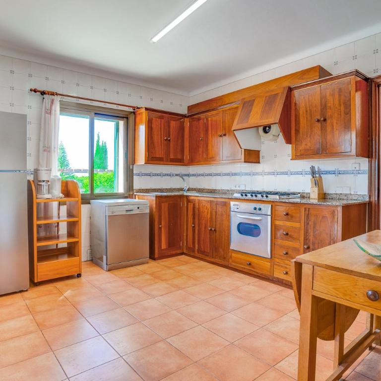 C291 Siona by Mallorca Villa Selection - Casa de 5 dormitorios - 13
