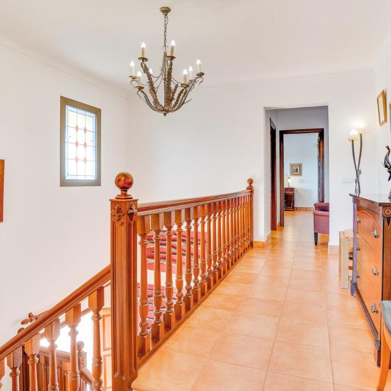 C291 Siona by Mallorca Villa Selection - Casa de 5 dormitorios - 28