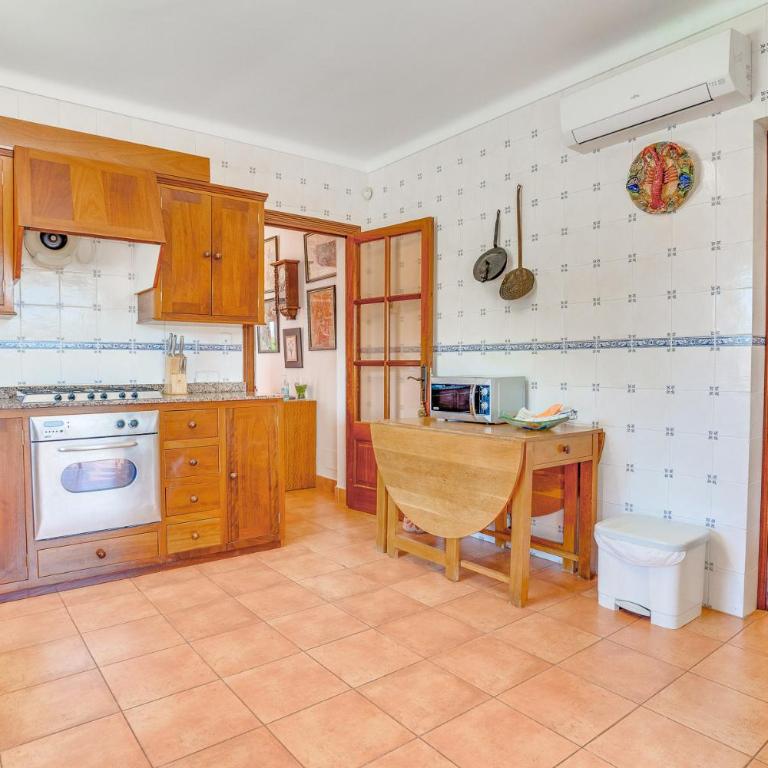 C291 Siona by Mallorca Villa Selection - Casa de 5 dormitorios - 14