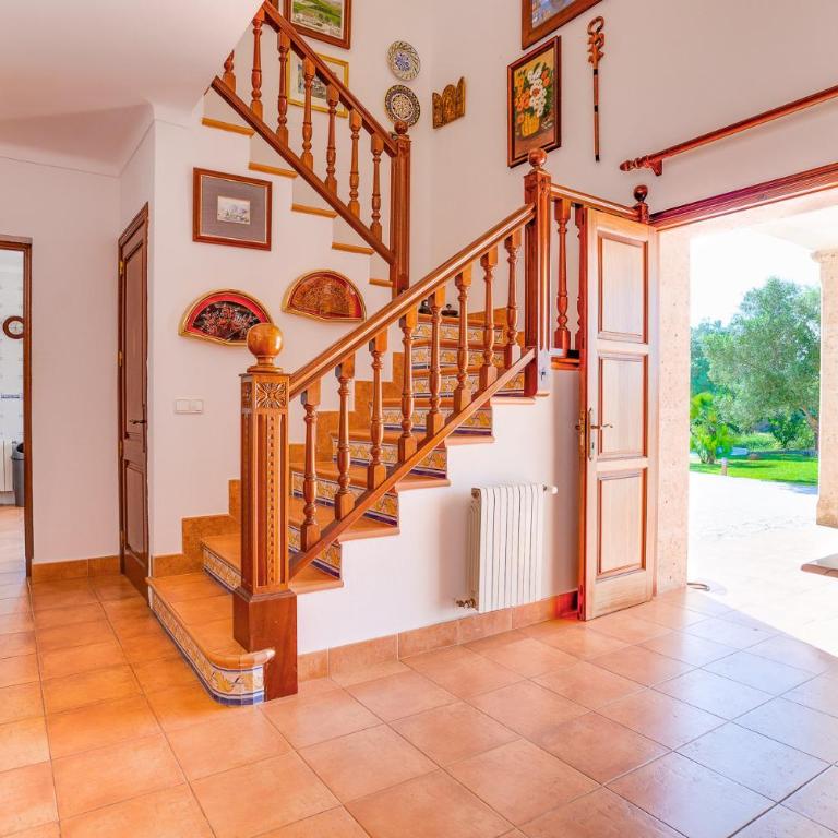 C291 Siona by Mallorca Villa Selection - Casa de 5 dormitorios - 9