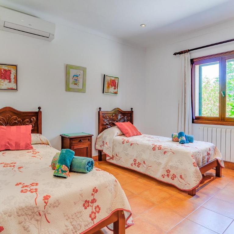 C291 Siona by Mallorca Villa Selection - Casa de 5 dormitorios - 30
