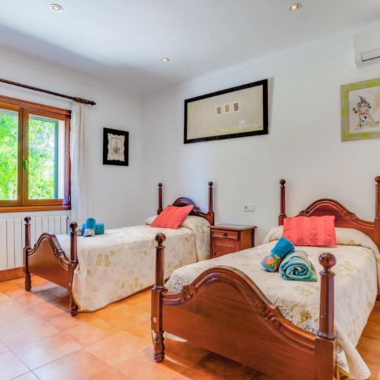 C291 Siona by Mallorca Villa Selection - Casa de 5 dormitorios - 32