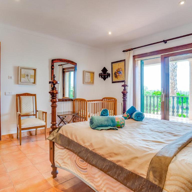 C291 Siona by Mallorca Villa Selection - Casa de 5 dormitorios - 26