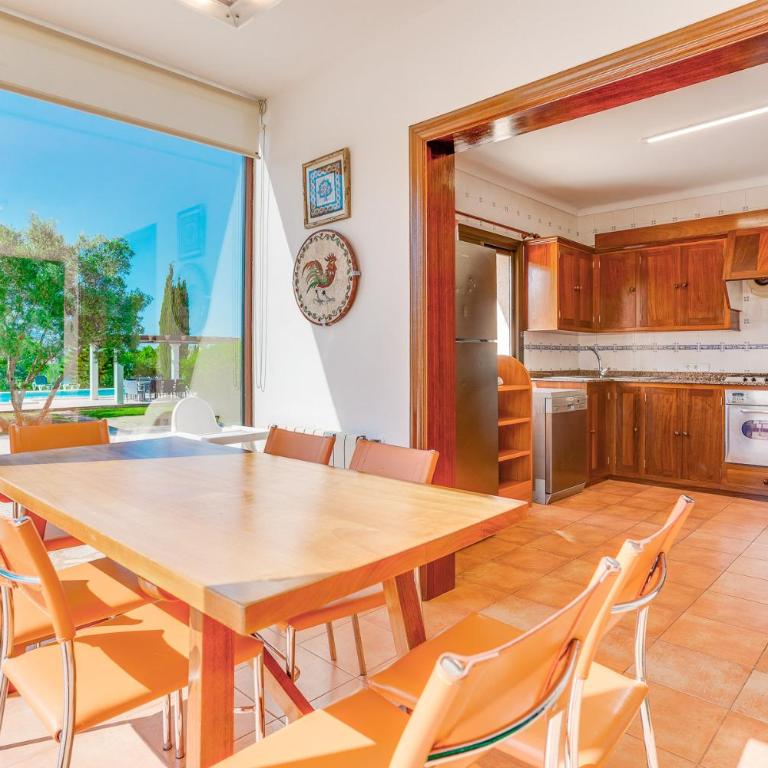 C291 Siona by Mallorca Villa Selection - Casa de 5 dormitorios - 16