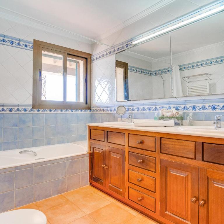 C291 Siona by Mallorca Villa Selection - Casa de 5 dormitorios - 31