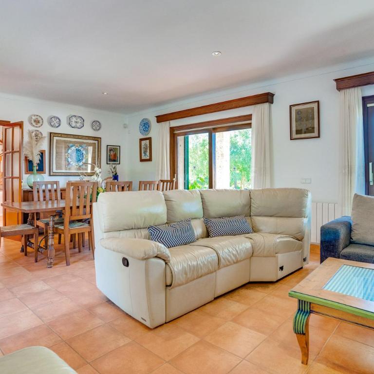 C291 Siona by Mallorca Villa Selection - Casa de 5 dormitorios - 10