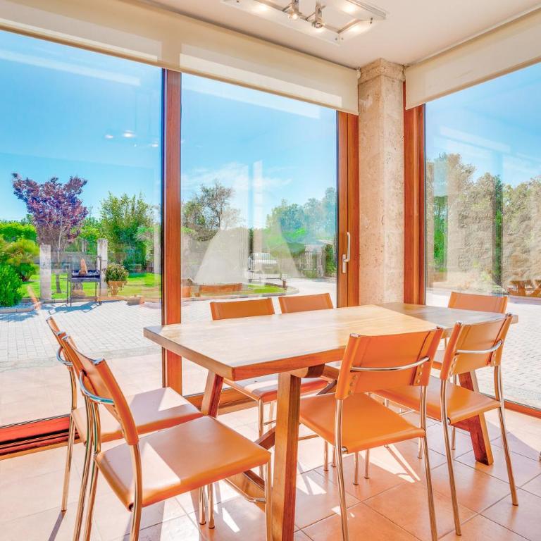 C291 Siona by Mallorca Villa Selection - Casa de 5 dormitorios - 15