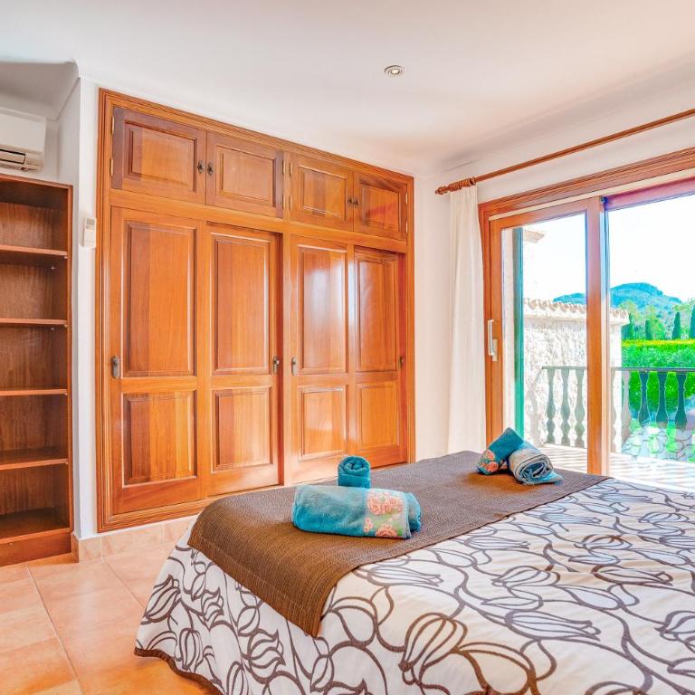 C291 Siona by Mallorca Villa Selection - Casa de 5 dormitorios - 18