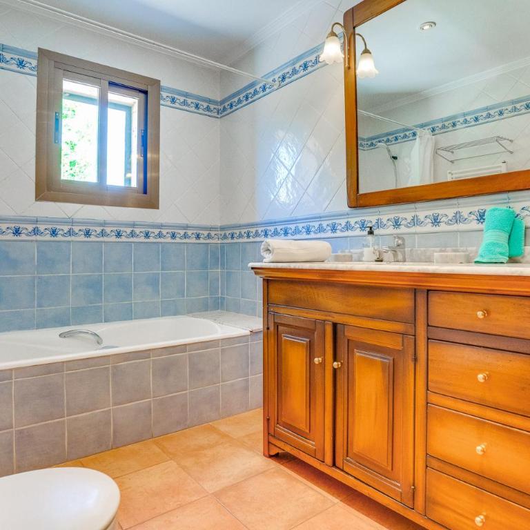 C291 Siona by Mallorca Villa Selection - Casa de 5 dormitorios - 23