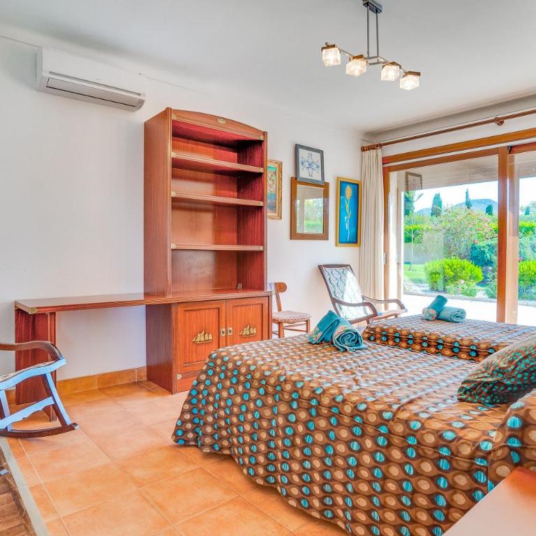 C291 Siona by Mallorca Villa Selection - Casa de 5 dormitorios - 21