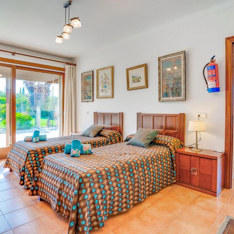 C291 Siona by Mallorca Villa Selection - Casa de 5 dormitorios - 22