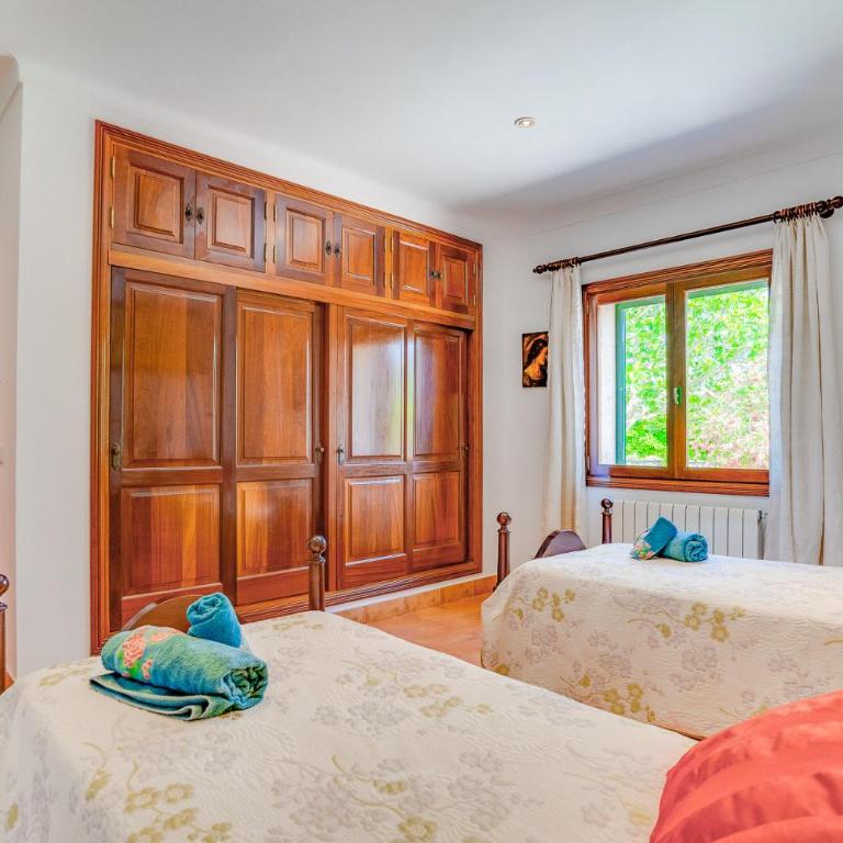 C291 Siona by Mallorca Villa Selection - Casa de 5 dormitorios - 33