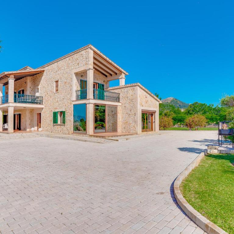 C291 Siona by Mallorca Villa Selection - Casa de 5 dormitorios - 36