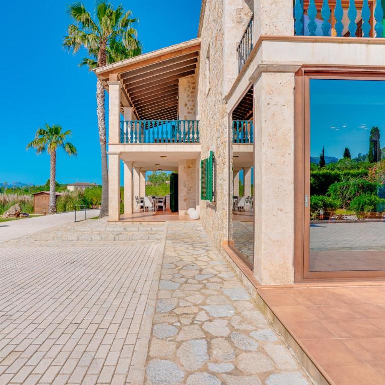 C291 Siona by Mallorca Villa Selection - Casa de 5 dormitorios - 35