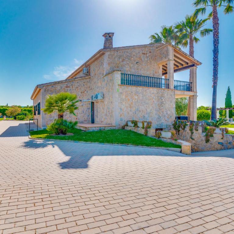 C291 Siona by Mallorca Villa Selection - Casa de 5 dormitorios - 4