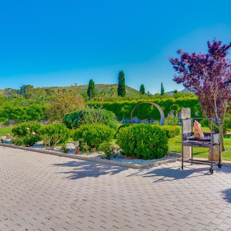 C291 Siona by Mallorca Villa Selection - Casa de 5 dormitorios - 43
