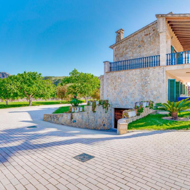 C291 Siona by Mallorca Villa Selection - Casa de 5 dormitorios - 40