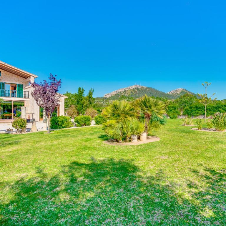 C291 Siona by Mallorca Villa Selection - Casa de 5 dormitorios - 42