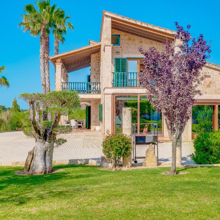 C291 Siona by Mallorca Villa Selection - Casa de 5 dormitorios - 41