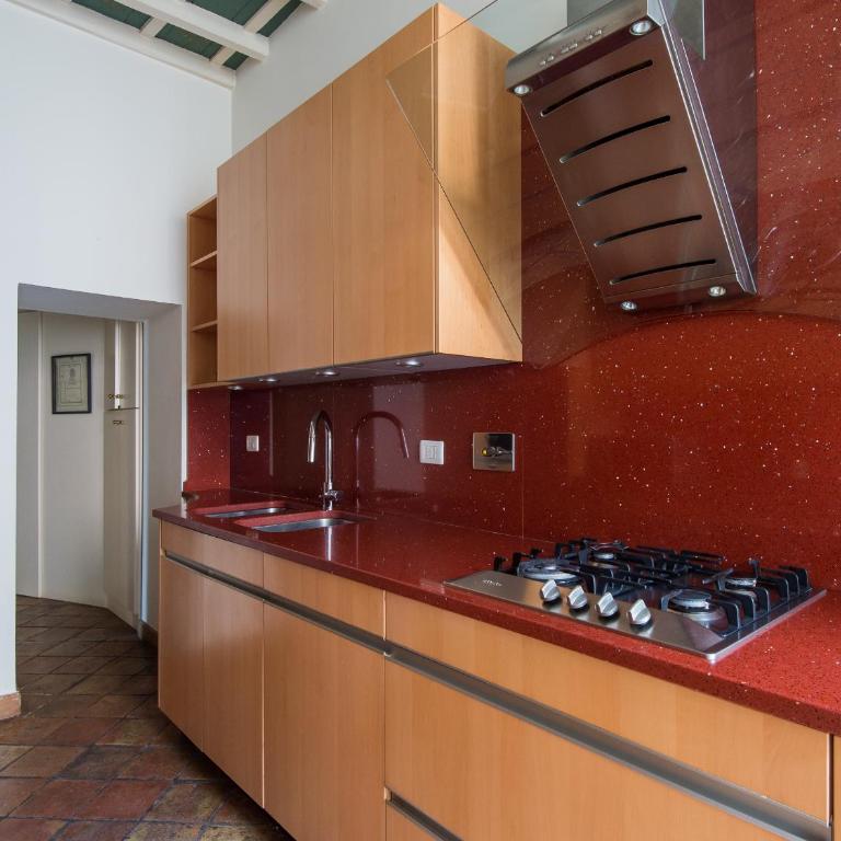 Pantheon Enchanting Luxury Apartment - Appartamento con 2 Camere da Letto - 4