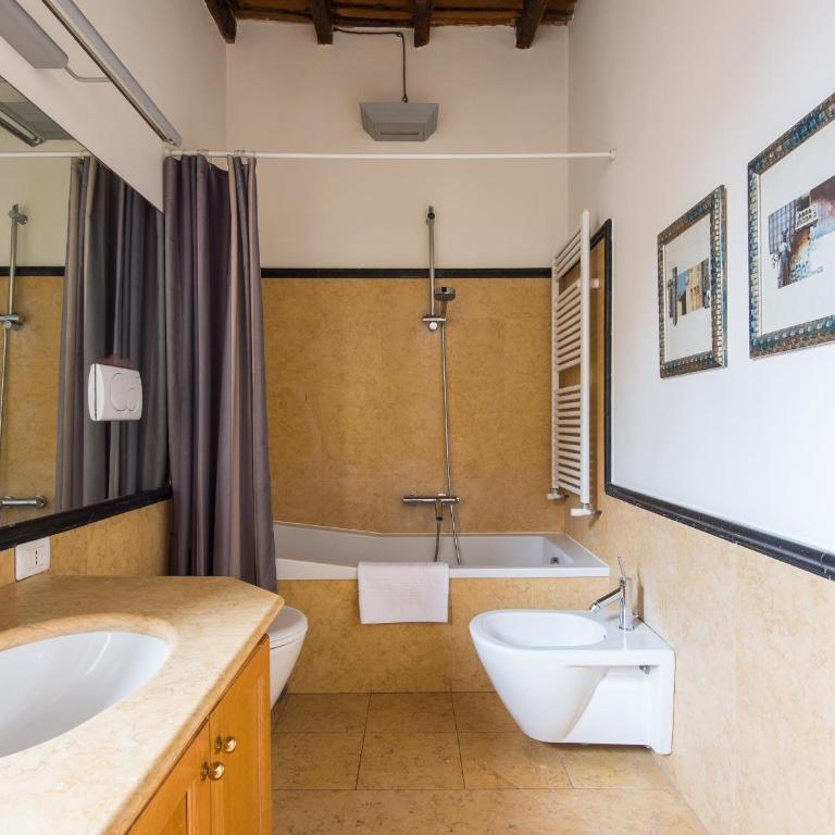 Pantheon Enchanting Luxury Apartment - Appartamento con 2 Camere da Letto - 5