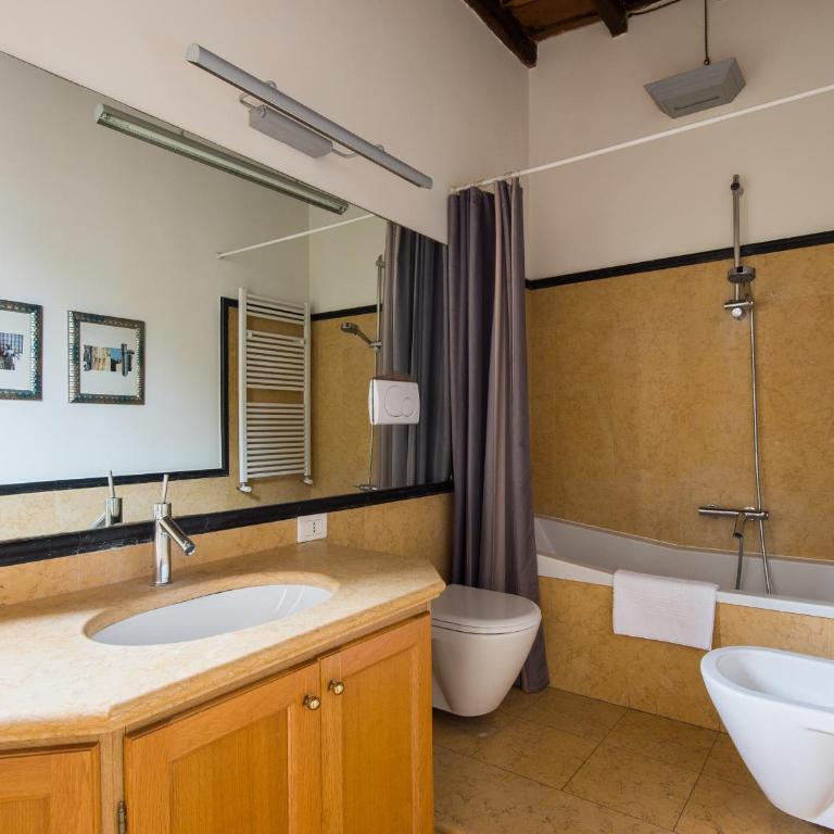 Pantheon Enchanting Luxury Apartment - Appartamento con 2 Camere da Letto - 7