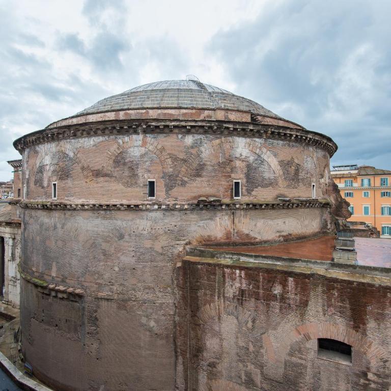 Pantheon Enchanting Luxury Apartment - Appartamento con 2 Camere da Letto - 11