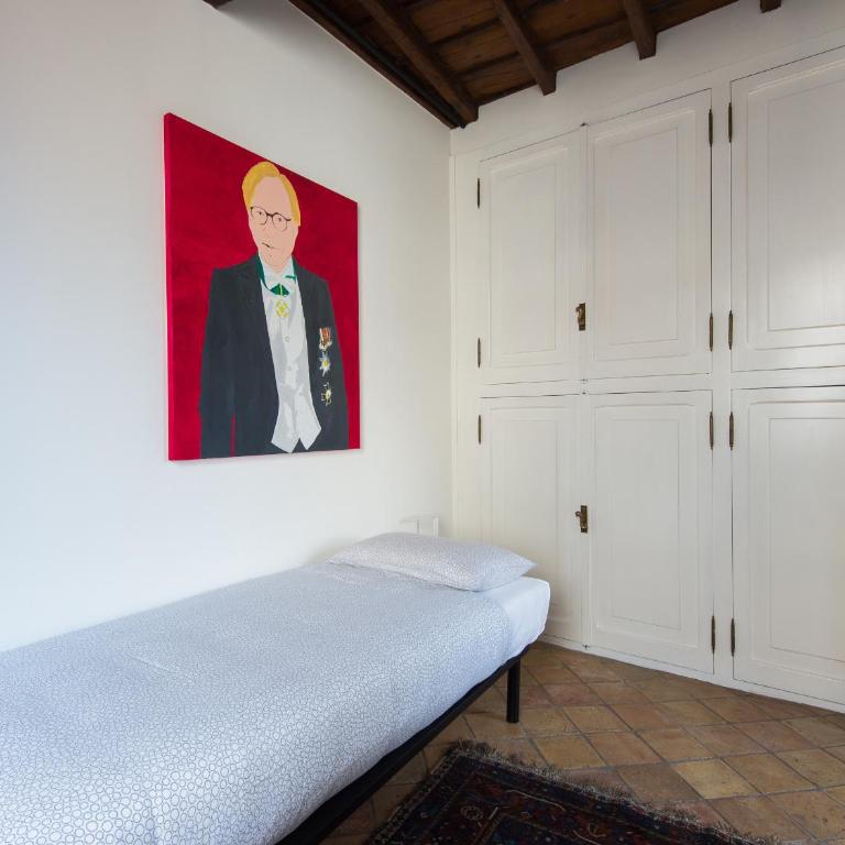 Pantheon Enchanting Luxury Apartment - Appartamento con 2 Camere da Letto - 12