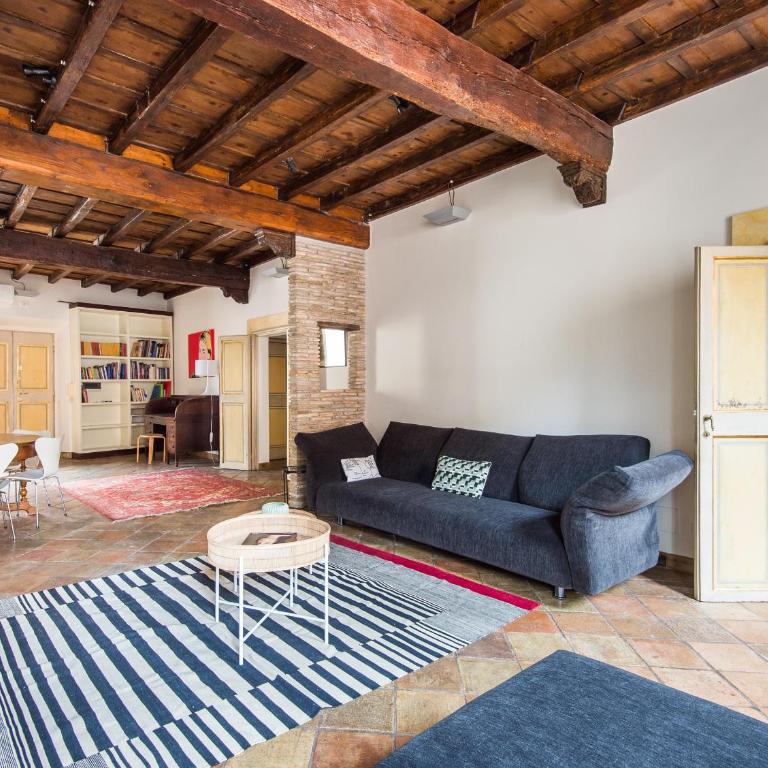 Pantheon Enchanting Luxury Apartment - Appartamento con 2 Camere da Letto - 16