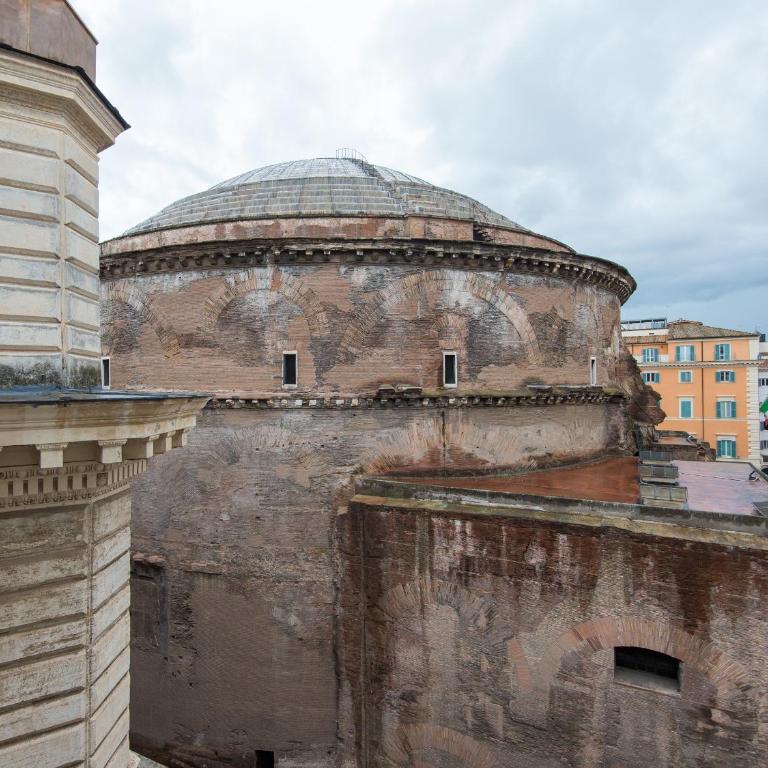 Pantheon Enchanting Luxury Apartment - Appartamento con 2 Camere da Letto - 18