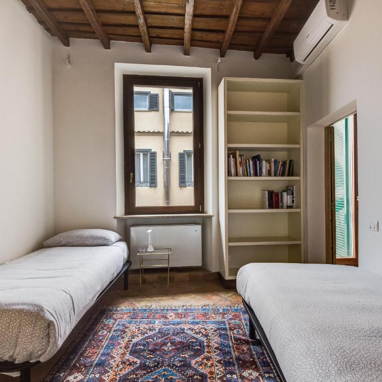 Pantheon Enchanting Luxury Apartment - Appartamento con 2 Camere da Letto - 20