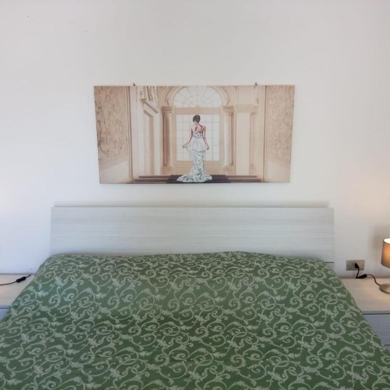 Il Corso Guest house by My Home Apulia - Camera Matrimoniale Deluxe - 6